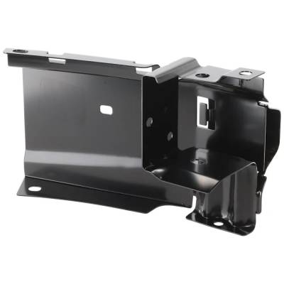 Rareelectrical - New Right Front Bumper Bracket Compatible With Gmc Savana 3500 Base 6 Cyl 4.3L 2023 For Models With - Image 6