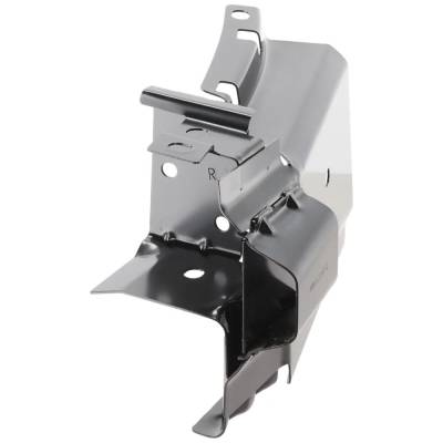 Rareelectrical - New Right Front Bumper Bracket Compatible With Gmc Savana 3500 Base 6 Cyl 4.3L 2023 For Models With - Image 8