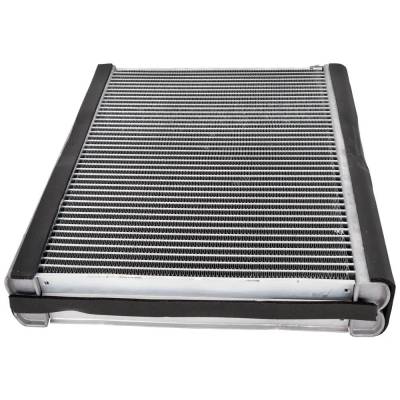 Rareelectrical - New Front A/C Evaporator Compatible With Toyota Sequoia Platinum 8 Cyl 5.7L Tundra Limited 8 Cyl - Image 3