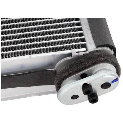 Rareelectrical - New Front A/C Evaporator Compatible With Toyota Sequoia Platinum 8 Cyl 5.7L Tundra Limited 8 Cyl - Image 5