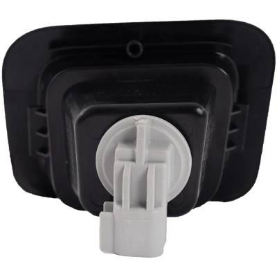 Rareelectrical - New Right Rear License Plate Light Compatible With Ram 3500 St 6 Cyl 6.7L 1500 Classic Lone Star 6 - Image 4