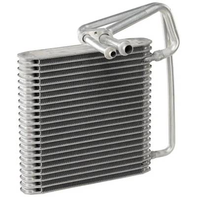 New A/C Evaporator Compatible With Ford Mercury Fusion Se 4 Cyl 2.3L Fusion Sel 4 Cyl 2.3L Milan