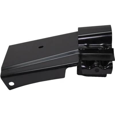 Rareelectrical - New Left Front Bumper Bracket Compatible With Chevrolet Gmc Express 2500 Lt 8 Cyl 4.8L 2011-2017 - Image 6