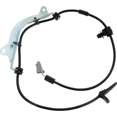 Rareelectrical - New Left Rear Abs Speed Sensor Compatible With Subaru Impreza 2.5 Gt 4 Cyl 2.5L Impreza Wrx Limited - Image 4