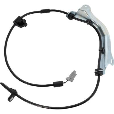 New Left Rear Abs Speed Sensor Compatible With Subaru Impreza 2.5I Premium 4 Cyl 2.5L Impreza Wrx