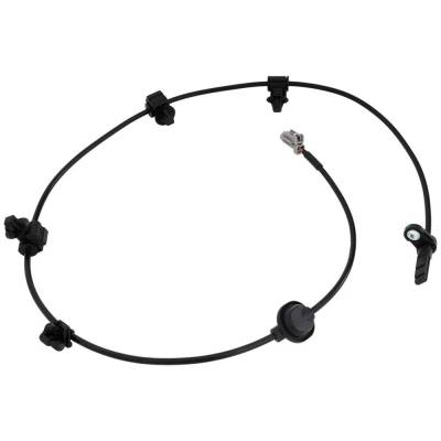 Rareelectrical - New Left Rear Abs Speed Sensor Compatible With Subaru Forester 2.5I Premium 4 Cyl 2.5L Crosstrek - Image 2