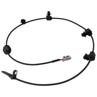 Rareelectrical - New Left Rear Abs Speed Sensor Compatible With Subaru Forester 2.5I Premium 4 Cyl 2.5L Crosstrek - Image 3