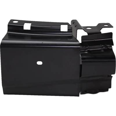 Rareelectrical - New Left Front Bumper Bracket Compatible With Chevrolet Gmc Express 2500 Ls 4 Cyl 2.8L 2017-2022 - Image 1