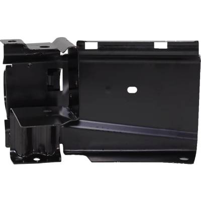 Rareelectrical - New Left Front Bumper Bracket Compatible With Chevrolet Gmc Express 2500 Ls 4 Cyl 2.8L 2017-2022 - Image 4