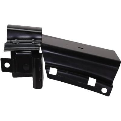 Rareelectrical - New Left Front Bumper Bracket Compatible With Chevrolet Gmc Express 2500 Ls 4 Cyl 2.8L 2017-2022 - Image 5