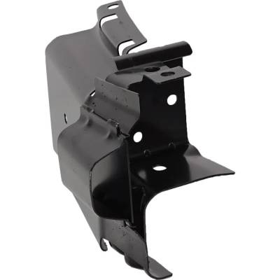 Rareelectrical - New Left Front Bumper Bracket Compatible With Chevrolet Gmc Savana 2500 Lt 6 Cyl 4.3L 2018-2023 Rwd, - Image 3