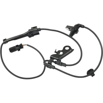 Rareelectrical - New Left Front Abs Speed Sensor Compatible With Pontiac Toyota Matrix Awd 4 Cyl 2.4L Corolla Xle 4 - Image 2