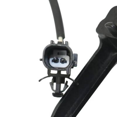 Rareelectrical - New Left Front Abs Speed Sensor Compatible With Pontiac Toyota Matrix Awd 4 Cyl 2.4L Corolla Xle 4 - Image 7