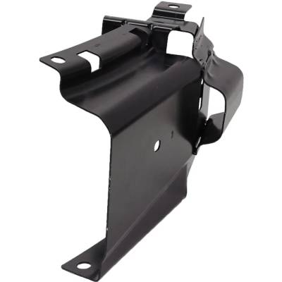 Rareelectrical - New Left Front Bumper Bracket Compatible With Chevrolet Gmc Express 2500 Ls 8 Cyl 6.6L 2006 Rwd, For - Image 2