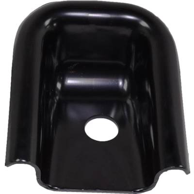 Rareelectrical - New Left Front Bumper Bracket Compatible With Cadillac Chevrolet Gmc Escalade Premium 8 Cyl 6.2L - Image 1