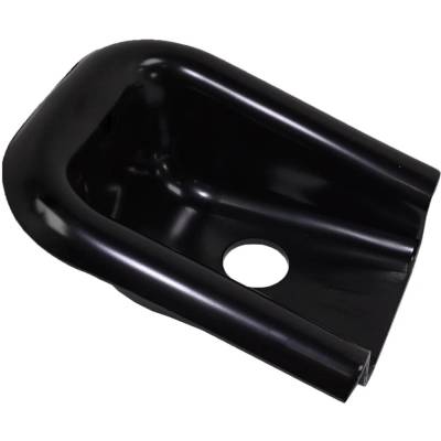 Rareelectrical - New Left Front Bumper Bracket Compatible With Cadillac Chevrolet Gmc Escalade Premium 8 Cyl 6.2L - Image 3