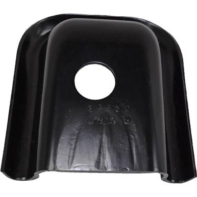Rareelectrical - New Left Front Bumper Bracket Compatible With Cadillac Chevrolet Gmc Escalade Premium 8 Cyl 6.2L - Image 5