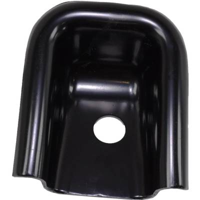 Rareelectrical - New Left Front Bumper Bracket Compatible With Cadillac Chevrolet Gmc Escalade Premium 8 Cyl 6.2L - Image 6