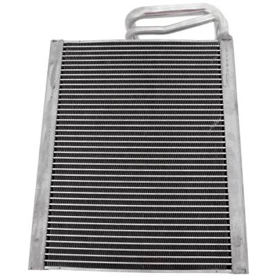 Rareelectrical - New Front A/C Evaporator Compatible With Bmw 528I Xdrive Base 4 Cyl 2.0L 535I Gt Xdrive Base 6 Cyl - Image 4