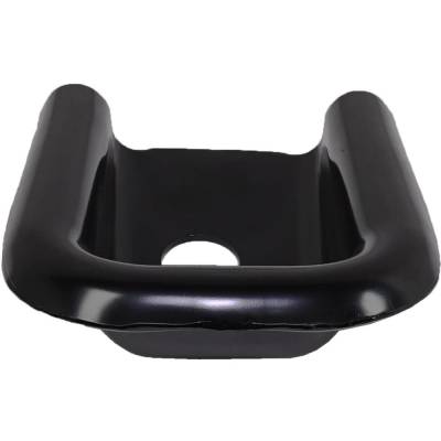 Rareelectrical - New Left Front Bumper Bracket Compatible With Cadillac Chevrolet Gmc Sierra 1500 Sle 8 Cyl 5.3L - Image 4