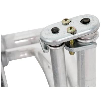 Rareelectrical - New Front A/C Evaporator Compatible With Bmw M5 Base 8 Cyl 4.4L 750Li Xdrive Base 8 Cyl 4.4L 528I - Image 7
