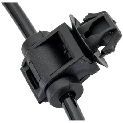 Rareelectrical - New Left Rear Abs Speed Sensor Compatible With Mazda Cx-5 Grand Touring 4 Cyl 2.0L Cx-5 Gt 4 Cyl - Image 6
