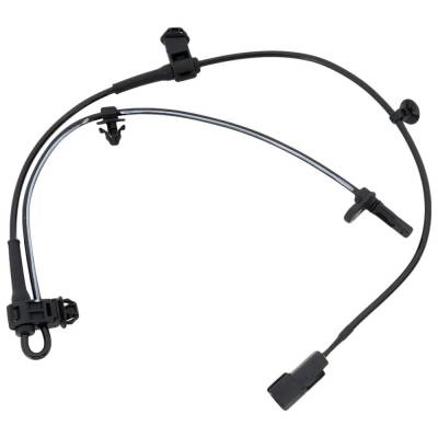 New Front Abs Speed Sensor Compatible With Mazda 6 Gs-L 4 Cyl 2.5L Cx-5 Grand Touring 4 Cyl 2.5L
