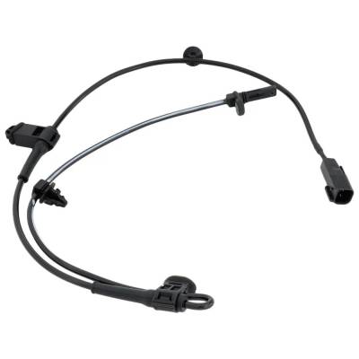 Rareelectrical - New Front Abs Speed Sensor Compatible With Mazda 6 Gs-L 4 Cyl 2.5L Cx-5 Grand Touring 4 Cyl 2.5L - Image 2