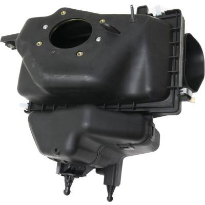 New Air Box Compatible With Infiniti G35 X 6 Cyl 3.5L G35 Base 6 Cyl 3.5L 2003-2007 In3990100