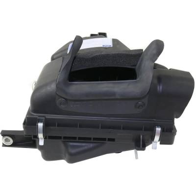 Rareelectrical - New Air Box Compatible With Infiniti G35 X 6 Cyl 3.5L G35 Base 6 Cyl 3.5L 2003-2007 In3990100 - Image 4