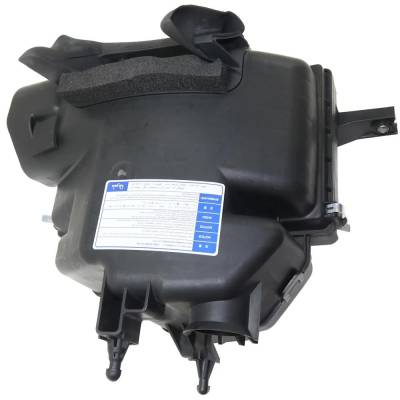 Rareelectrical - New Air Box Compatible With Infiniti G35 X 6 Cyl 3.5L G35 Base 6 Cyl 3.5L 2003-2007 In3990100 - Image 5
