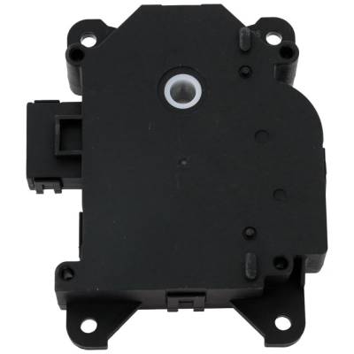 Rareelectrical - New A/C Actuator Compatible With Honda Civic Ex 4 Cyl 1.7L Cr-V Lx 4 Cyl 2.4L Civic Gx 4 Cyl 1.7L - Image 5
