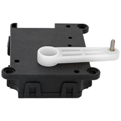 Rareelectrical - New 2 Pin A/C Actuator Compatible With Hyundai Tucson Gl 4 Cyl 2.0L Tucson Gls 6 Cyl 2.7L Tucson L 4 - Image 2