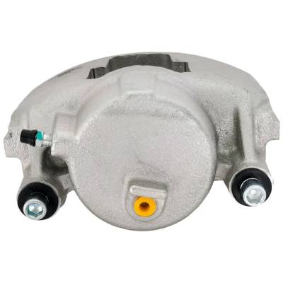 RAREELECTRICAL - New Right Front Brake Caliper Compatible With Gmc C3500 Sierra Slt 8 Cyl 6.5L G3500 Rally Camper - Image 4