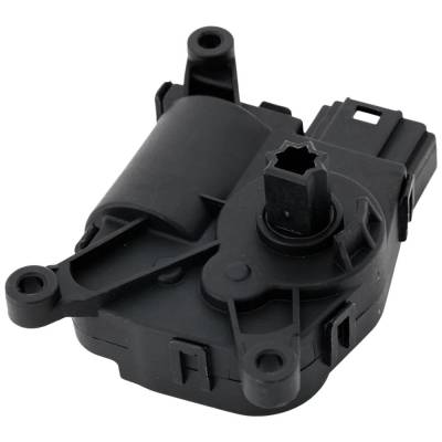 New Hvac Mode Door Actuator Compatible With Cadillac Chevrolet Gmc Sierra 1500 Sle 6 Cyl 4.3L Sierra