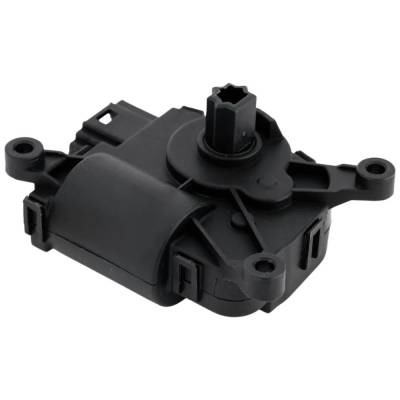 Rareelectrical - New Hvac Mode Door Actuator Compatible With Cadillac Chevrolet Gmc Sierra 1500 Sle 6 Cyl 4.3L Sierra - Image 3