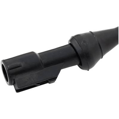 Rareelectrical - New Left Front Abs Speed Sensor Compatible With Ford F-350 Super Duty Xl 8 Cyl 7.3L F-250 Super Duty - Image 7