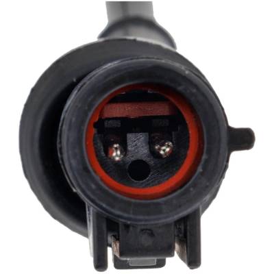 Rareelectrical - New Left Front Abs Speed Sensor Compatible With Ford F-350 Super Duty Xl 8 Cyl 7.3L F-250 Super Duty - Image 8