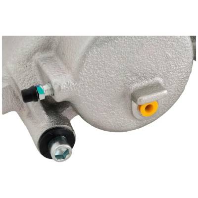RAREELECTRICAL - New Right Front Brake Caliper Compatible With Gmc Savana 3500 Slt 8 Cyl 6.5L Savana 3500 Base 8 Cyl - Image 7