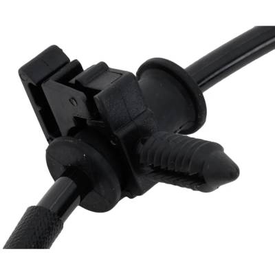 Rareelectrical - New Front Abs Speed Sensor Compatible With Ram 2500 Slt 8 Cyl 5.7L 2500 Slt 6 Cyl 6.7L 3500 Laramie - Image 5