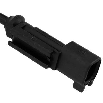 Rareelectrical - New Front Abs Speed Sensor Compatible With Ram 2500 Slt 8 Cyl 5.7L 2500 Slt 6 Cyl 6.7L 3500 Laramie - Image 6