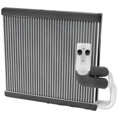 New A/C Evaporator Compatible With Kia Rio Lx+ 4 Cyl 1.6L Rio Lx 4 Cyl 1.6L Rio Ex 4 Cyl 1.6L Rio Sx