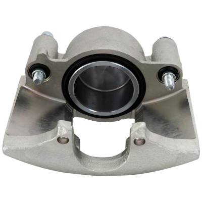 RAREELECTRICAL - New Right Front Brake Caliper Compatible With Gmc K3500 Sierra Sle 8 Cyl 5.7L G3500 Vandura Special - Image 5
