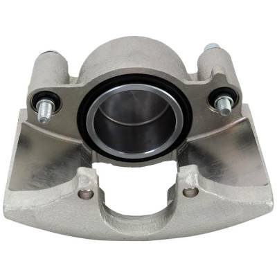 RAREELECTRICAL - New Left Front Brake Caliper Compatible With Gmc Savana 3500 Slt 6 Cyl 4.3L G3500 Rally Camper - Image 5
