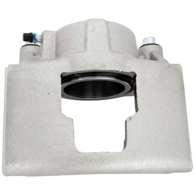 RAREELECTRICAL - New Left Front Brake Caliper Compatible With Gmc G3500 Rally Camper Special 8 Cyl 6.5L C3500 Sierra - Image 2