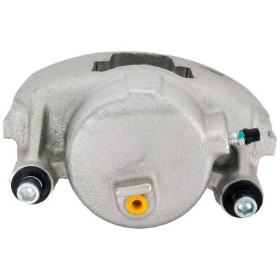 RAREELECTRICAL - New Left Front Brake Caliper Compatible With Gmc G3500 Rally Camper Special 8 Cyl 6.5L C3500 Sierra - Image 4