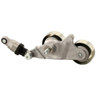 Rareelectrical - New Flat Accessory Belt Tensioner Compatible With Honda Accord Ex 6 Cyl 3.5L Pilot Touring 6 Cyl - Image 6