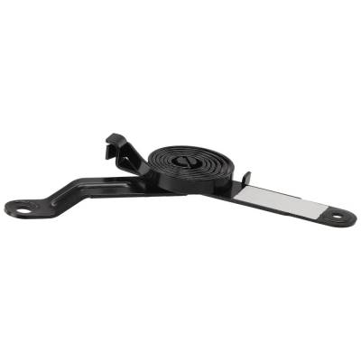Rareelectrical - New Right Hood Hinge Compatible With Chevrolet Tahoe Limited 8 Cyl 5.7L K3500 Silverado 8 Cyl 6.5L - Image 6