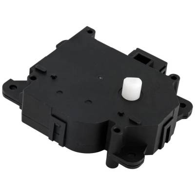 Rareelectrical - New 7 Pin A/C Actuator Compatible With Cadillac Chevrolet Cts Base 4 Cyl 2.0L Ats Premium 4 Cyl 2.0L - Image 3