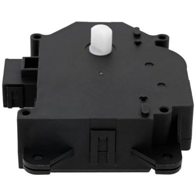 Rareelectrical - New 7 Pin A/C Actuator Compatible With Cadillac Chevrolet Cts Base 4 Cyl 2.0L Ats Premium 4 Cyl 2.0L - Image 4